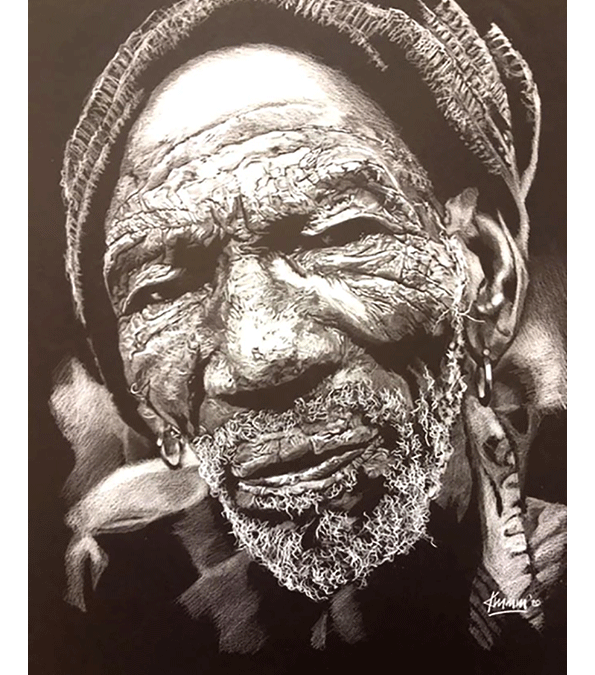 The Value of Investing in One-of-a-Kind Art made by South Africa Artists